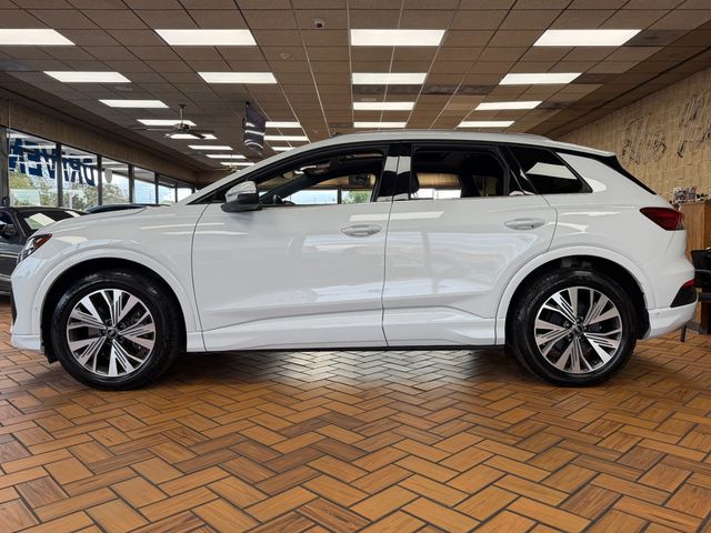 2023 Audi Q4 e-tron Premium Plus 40 RWD - 23079964 - 4