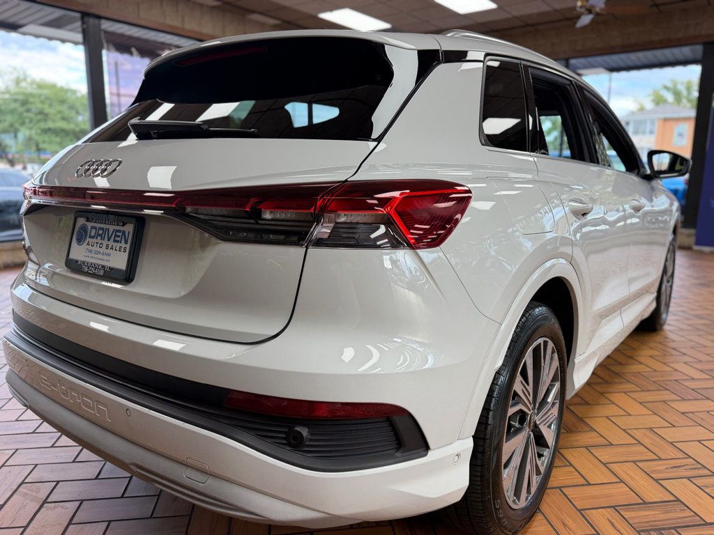 2023 Audi Q4 e-tron Premium Plus 40 RWD - 23079964 - 6