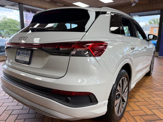 2023 Audi Q4 e-tron Premium Plus 40 RWD - 23079964 - 6