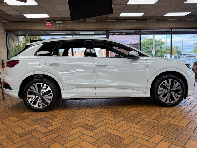 2023 Audi Q4 e-tron Premium Plus 40 RWD - 23079964 - 7