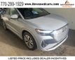 2023 Audi Q4 e-tron Premium Plus 40 RWD - 22980380 - 0