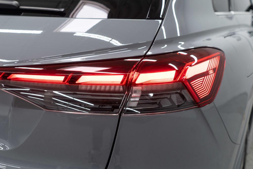 Audi Q4 photo 48