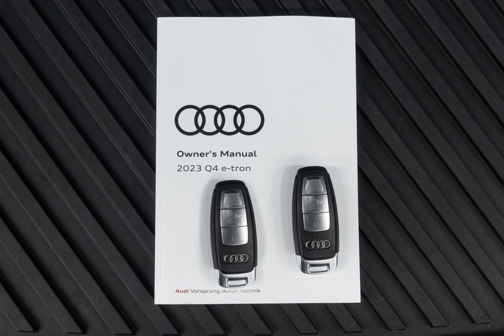 Audi Q4 photo 51