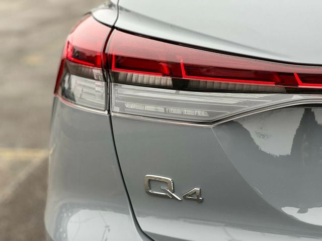 2023 Audi Q4 e-tron Premium Plus 50 quattro - 22990492 - 10