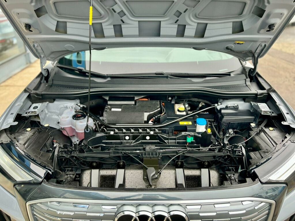 2023 Audi Q4 e-tron Premium Plus 50 quattro - 22990492 - 11