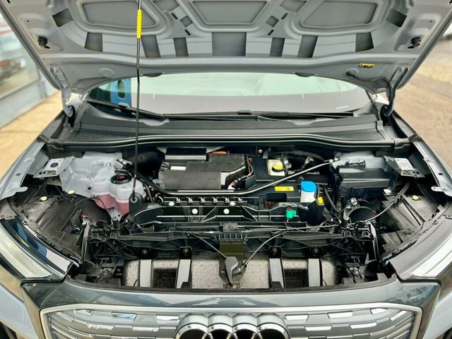 2023 Audi Q4 e-tron Premium Plus 50 quattro - 22990492 - 11
