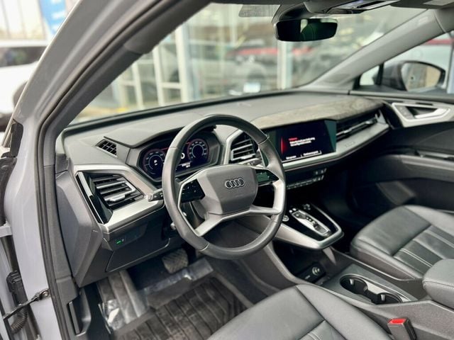 2023 Audi Q4 e-tron Premium Plus 50 quattro - 22990492 - 13