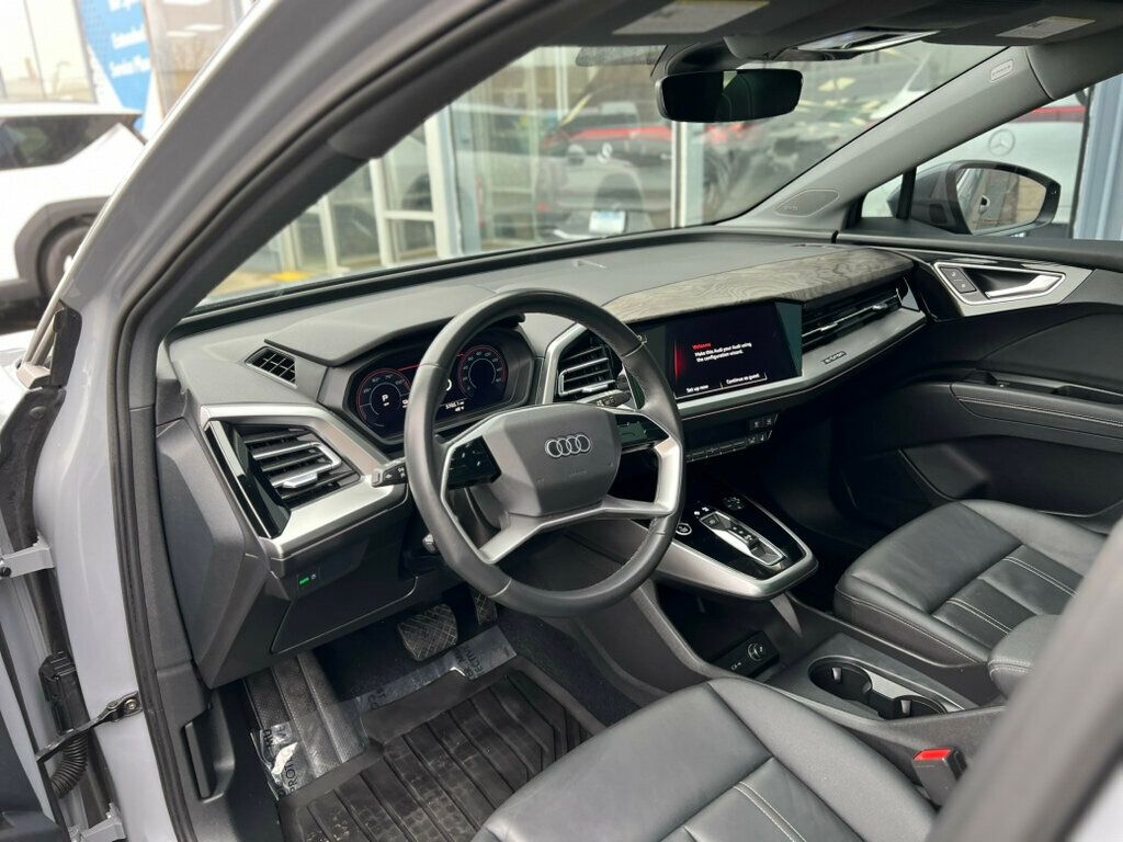 2023 Audi Q4 e-tron Premium Plus 50 quattro - 22990492 - 14