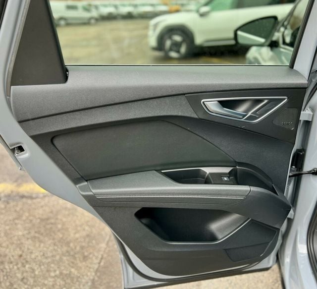 2023 Audi Q4 e-tron Premium Plus 50 quattro - 22990492 - 15