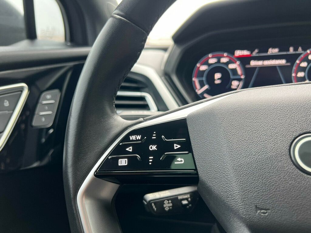 2023 Audi Q4 e-tron Premium Plus 50 quattro - 22990492 - 18