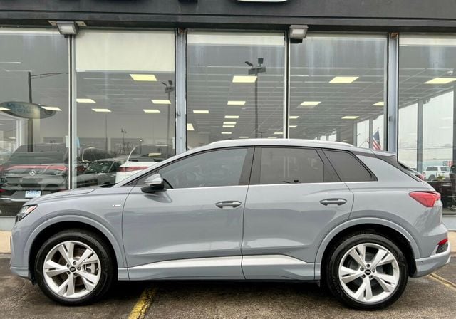 2023 Audi Q4 e-tron Premium Plus 50 quattro - 22990492 - 1