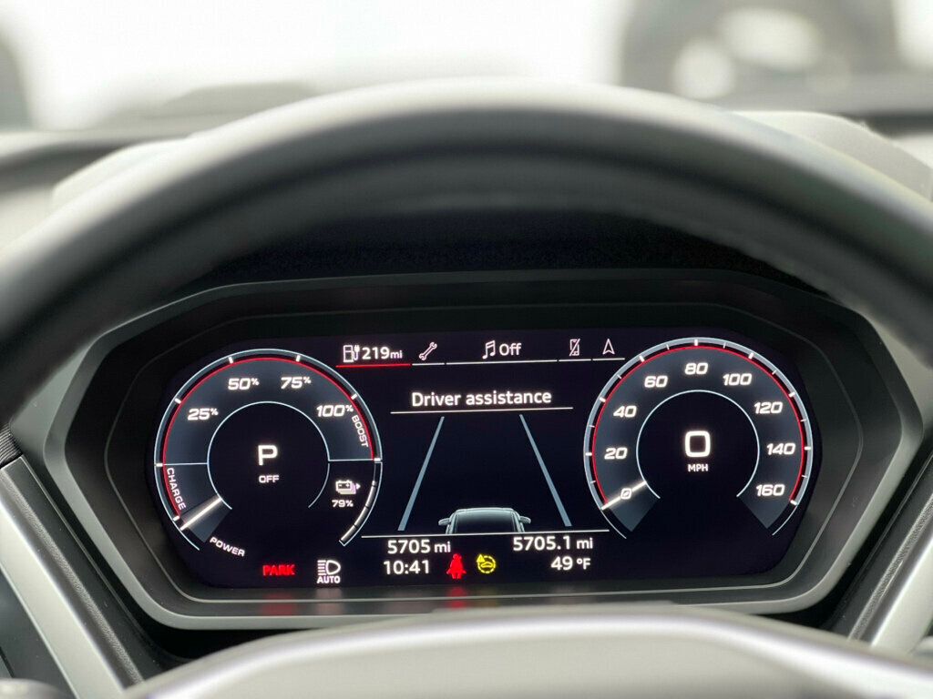 2023 Audi Q4 e-tron Premium Plus 50 quattro - 22990492 - 20