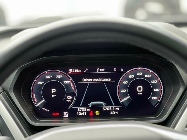 2023 Audi Q4 e-tron Premium Plus 50 quattro - 22990492 - 20