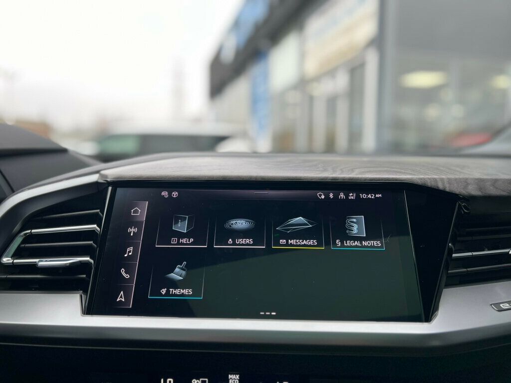 2023 Audi Q4 e-tron Premium Plus 50 quattro - 22990492 - 21