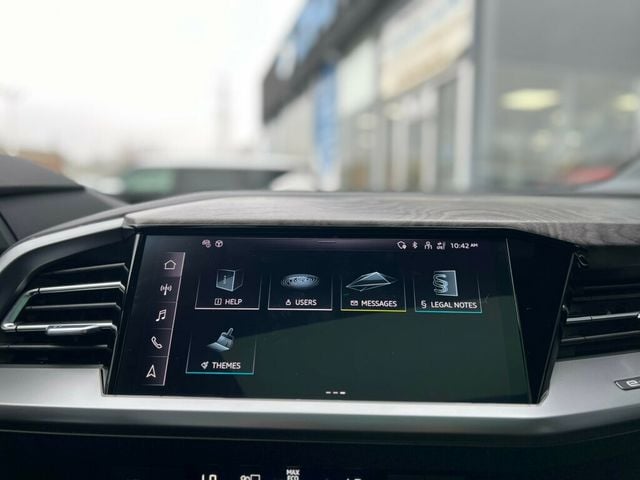 2023 Audi Q4 e-tron Premium Plus 50 quattro - 22990492 - 21