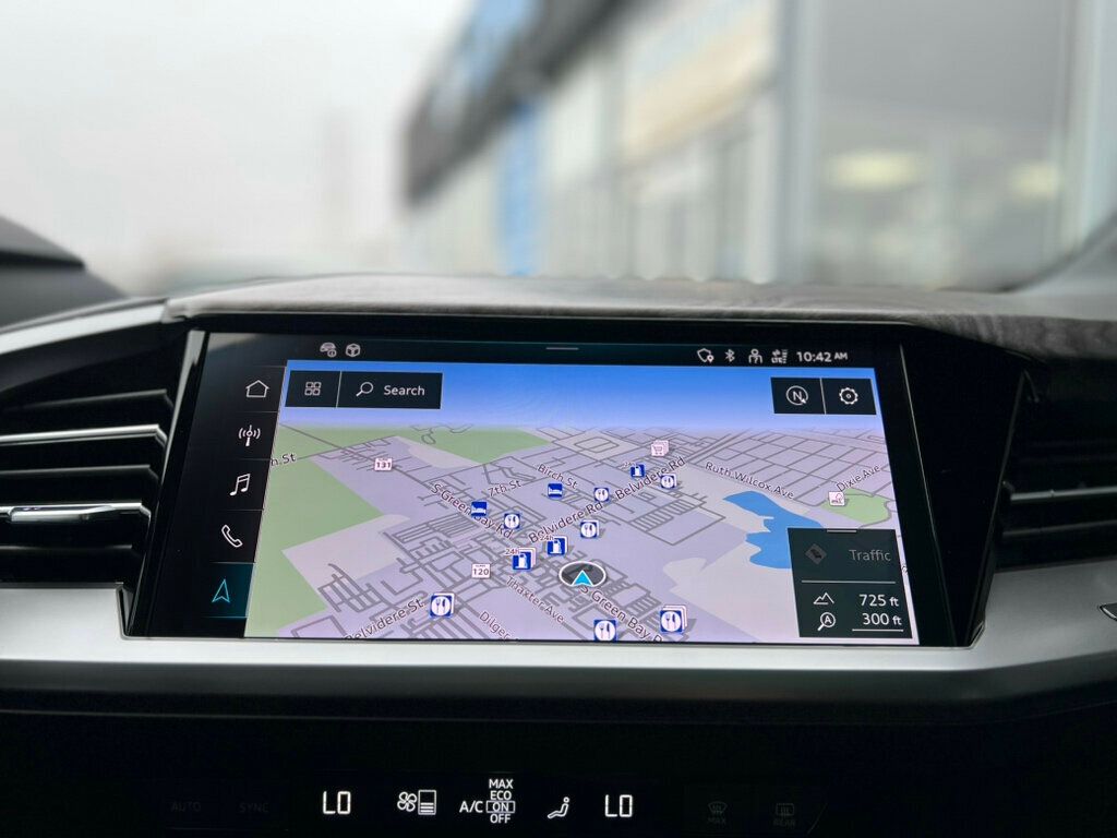 2023 Audi Q4 e-tron Premium Plus 50 quattro - 22990492 - 22