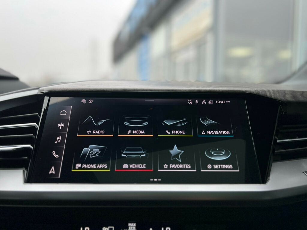 2023 Audi Q4 e-tron Premium Plus 50 quattro - 22990492 - 23