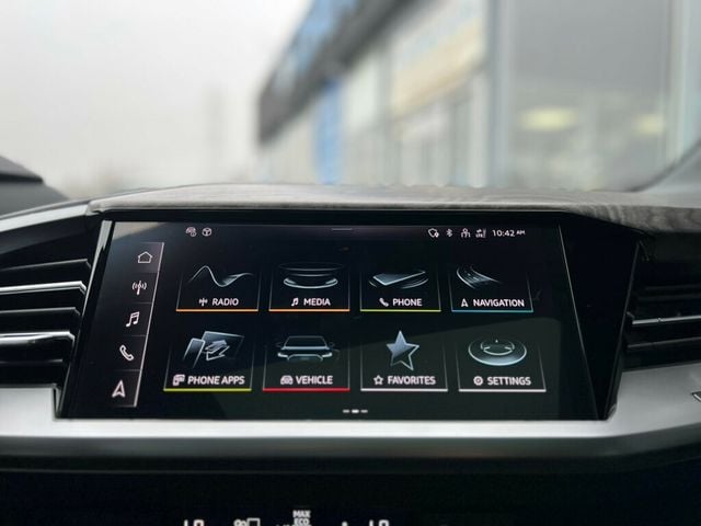 2023 Audi Q4 e-tron Premium Plus 50 quattro - 22990492 - 23