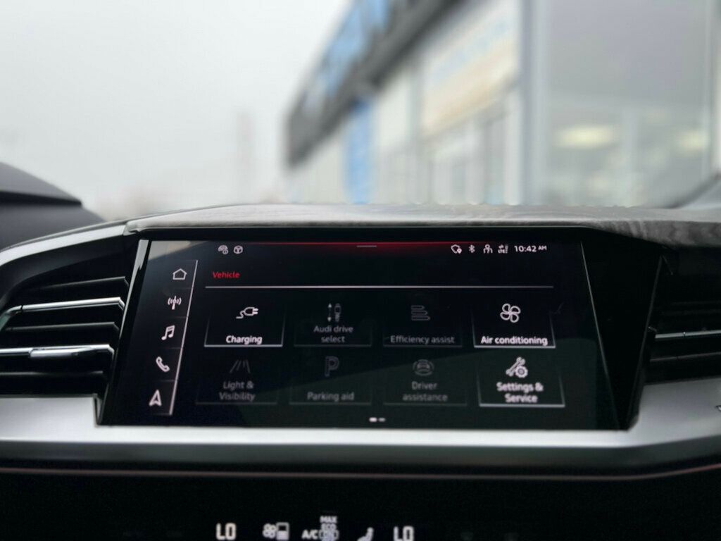 2023 Audi Q4 e-tron Premium Plus 50 quattro - 22990492 - 26