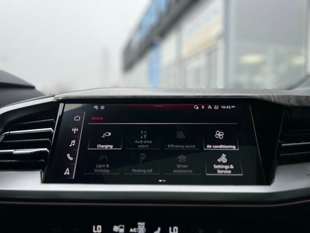 2023 Audi Q4 e-tron Premium Plus 50 quattro - 22990492 - 26