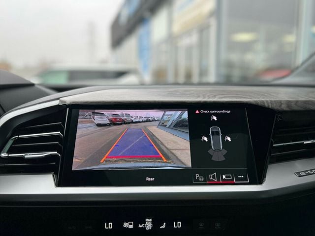 2023 Audi Q4 e-tron Premium Plus 50 quattro - 22990492 - 27