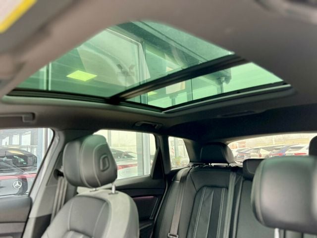 2023 Audi Q4 e-tron Premium Plus 50 quattro - 22990492 - 30