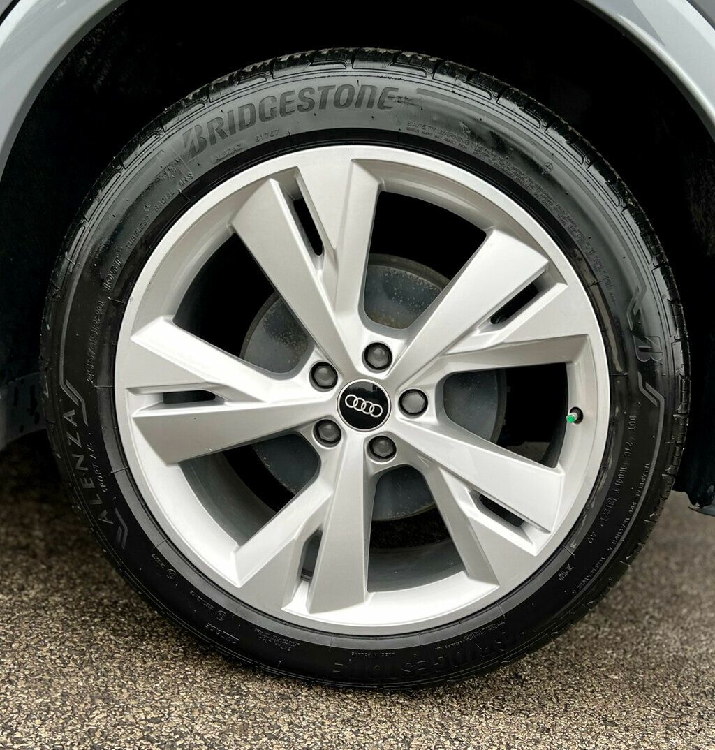 2023 Audi Q4 e-tron Premium Plus 50 quattro - 22990492 - 31