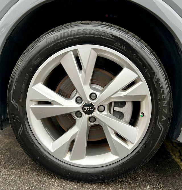 2023 Audi Q4 e-tron Premium Plus 50 quattro - 22990492 - 32