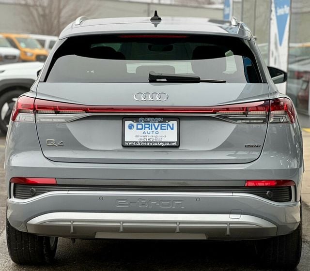 2023 Audi Q4 e-tron Premium Plus 50 quattro - 22990492 - 3