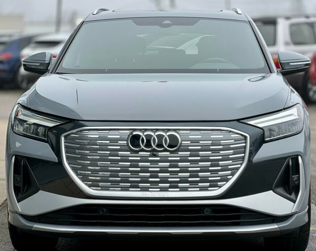 2023 Audi Q4 e-tron Premium Plus 50 quattro - 22990492 - 39