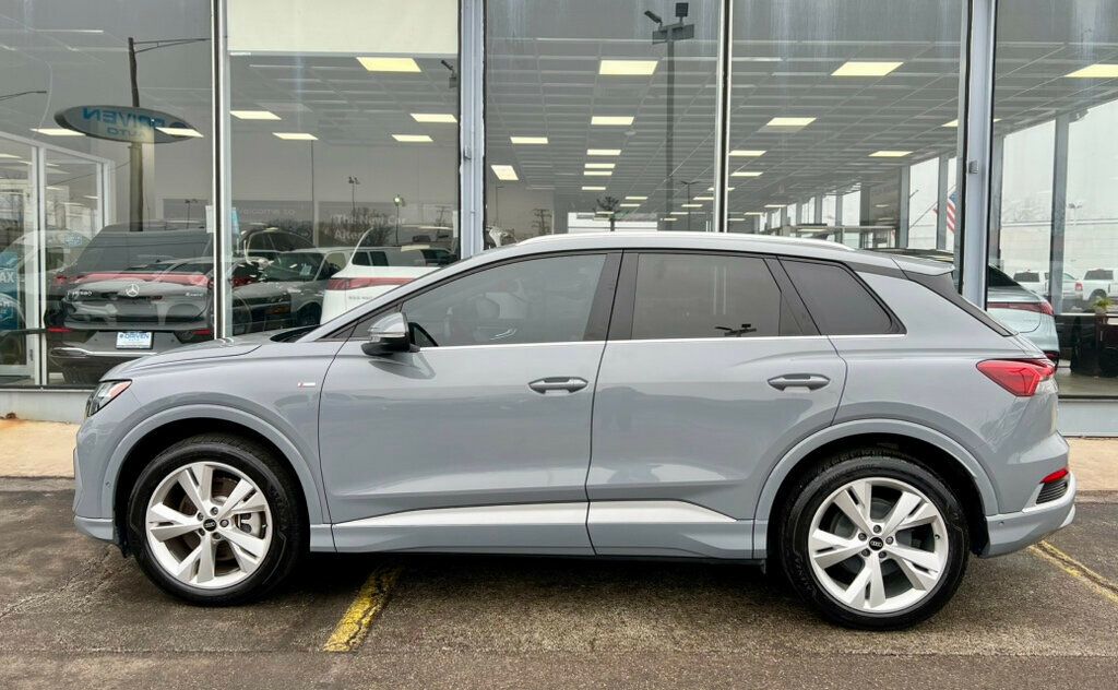 2023 Audi Q4 e-tron Premium Plus 50 quattro - 22990492 - 40