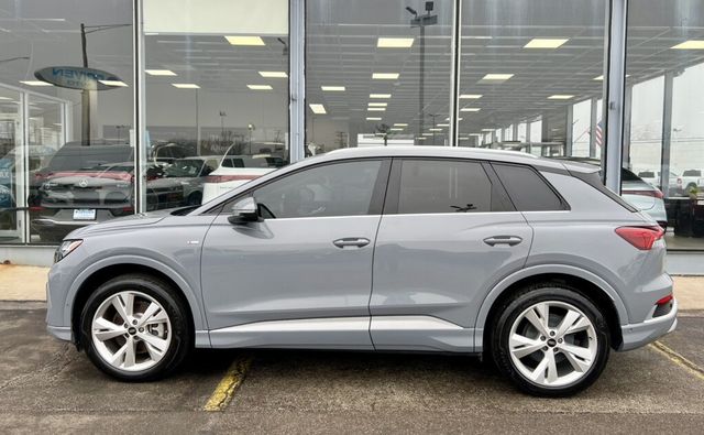 2023 Audi Q4 e-tron Premium Plus 50 quattro - 22990492 - 41