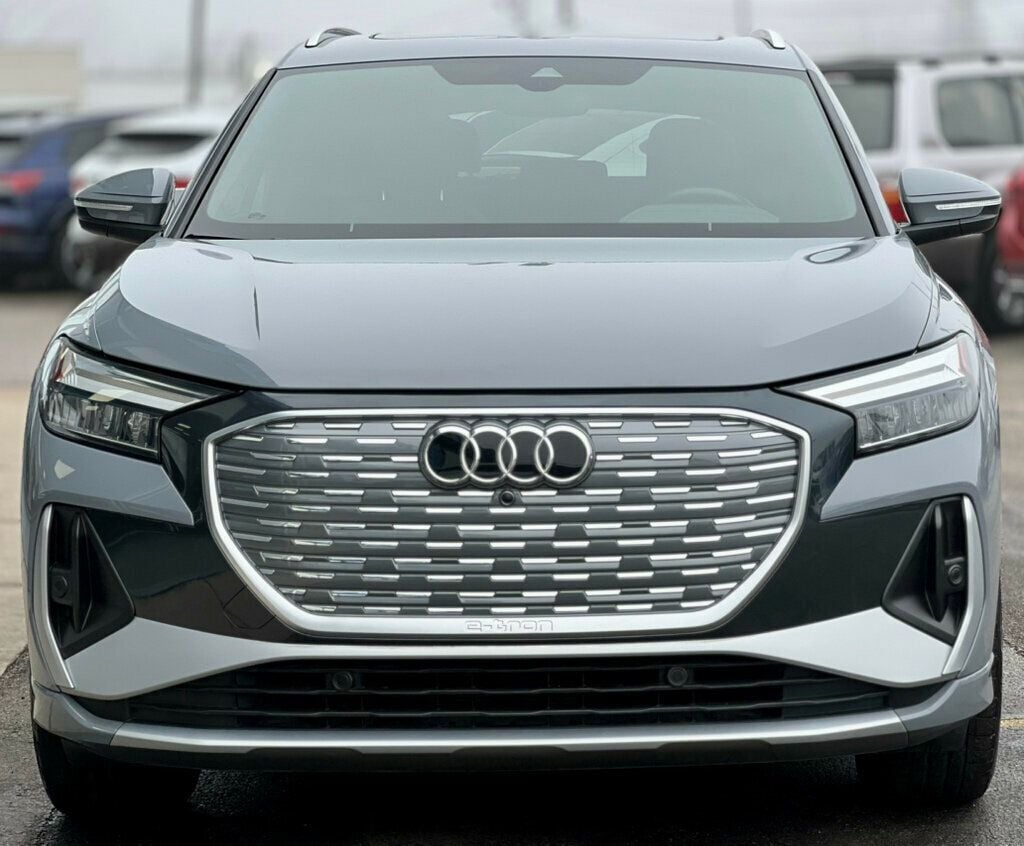 2023 Audi Q4 e-tron Premium Plus 50 quattro - 22990492 - 5