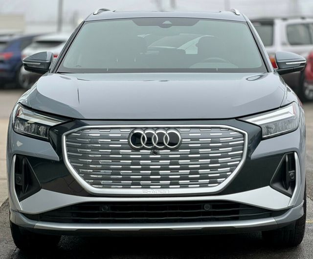 2023 Audi Q4 e-tron Premium Plus 50 quattro - 22990492 - 5