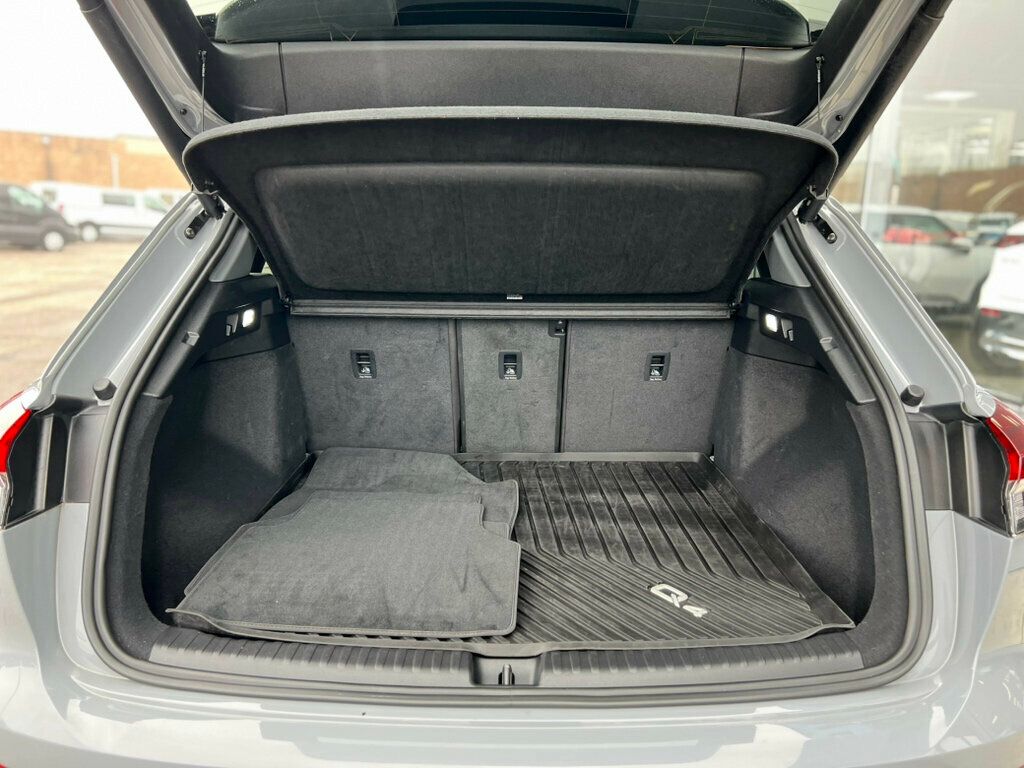 2023 Audi Q4 e-tron Premium Plus 50 quattro - 22990492 - 6