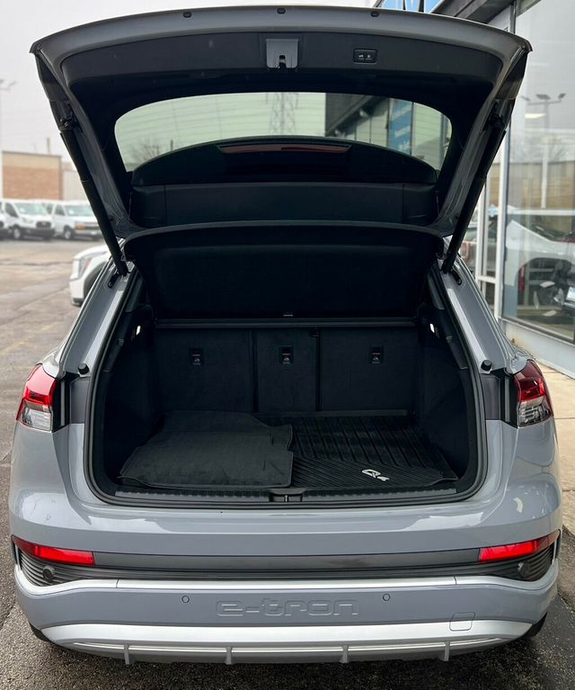 2023 Audi Q4 e-tron Premium Plus 50 quattro - 22990492 - 7