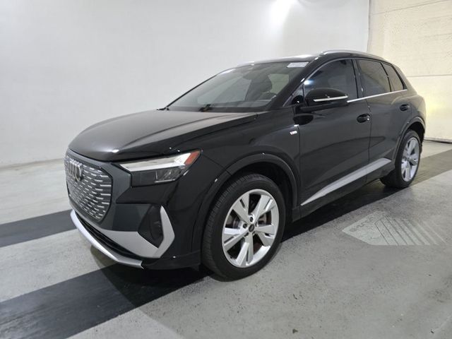 2023 Audi Q4 e-tron Premium Plus 50 quattro - 22942819 - 1