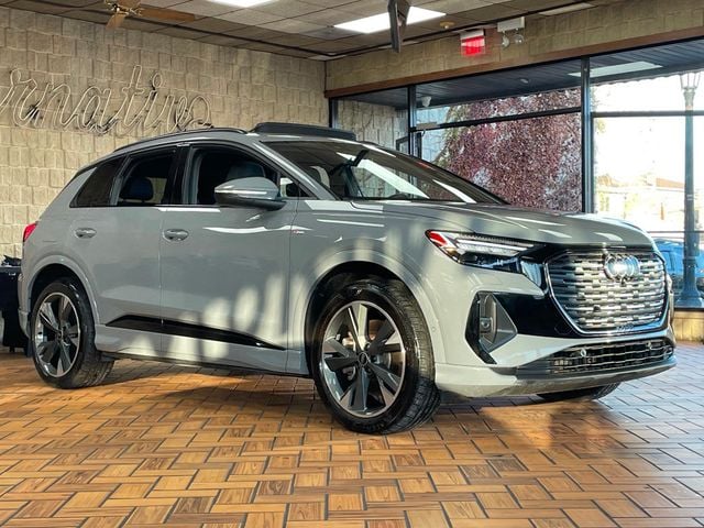 2023 Audi Q4 e-tron Prestige 50 quattro - 22946751 - 9