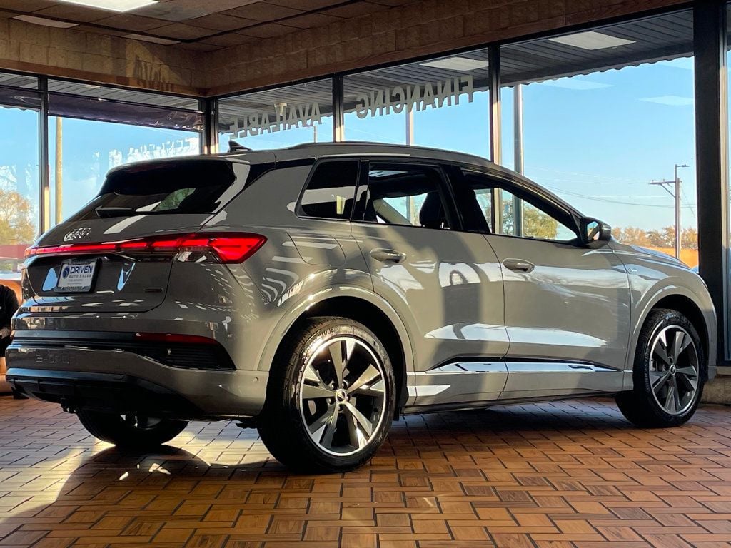 2023 Audi Q4 e-tron Prestige 50 quattro - 22946751 - 11
