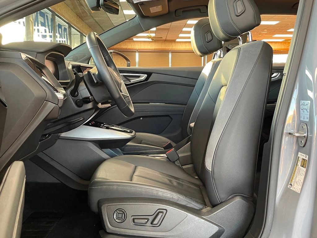 2023 Audi Q4 e-tron Prestige 50 quattro - 22946751 - 12