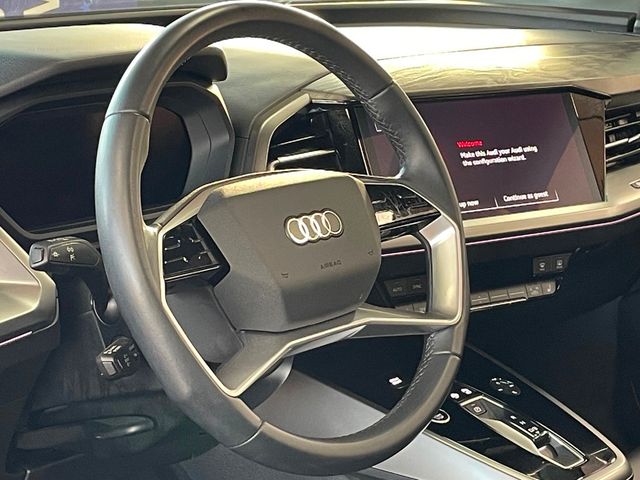 2023 Audi Q4 e-tron Prestige 50 quattro - 22946751 - 14