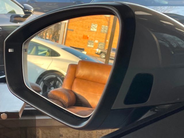 2023 Audi Q4 e-tron Prestige 50 quattro - 22946751 - 19