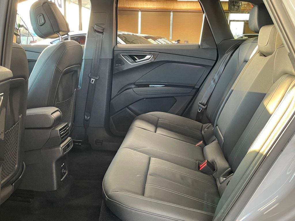 2023 Audi Q4 e-tron Prestige 50 quattro - 22946751 - 20