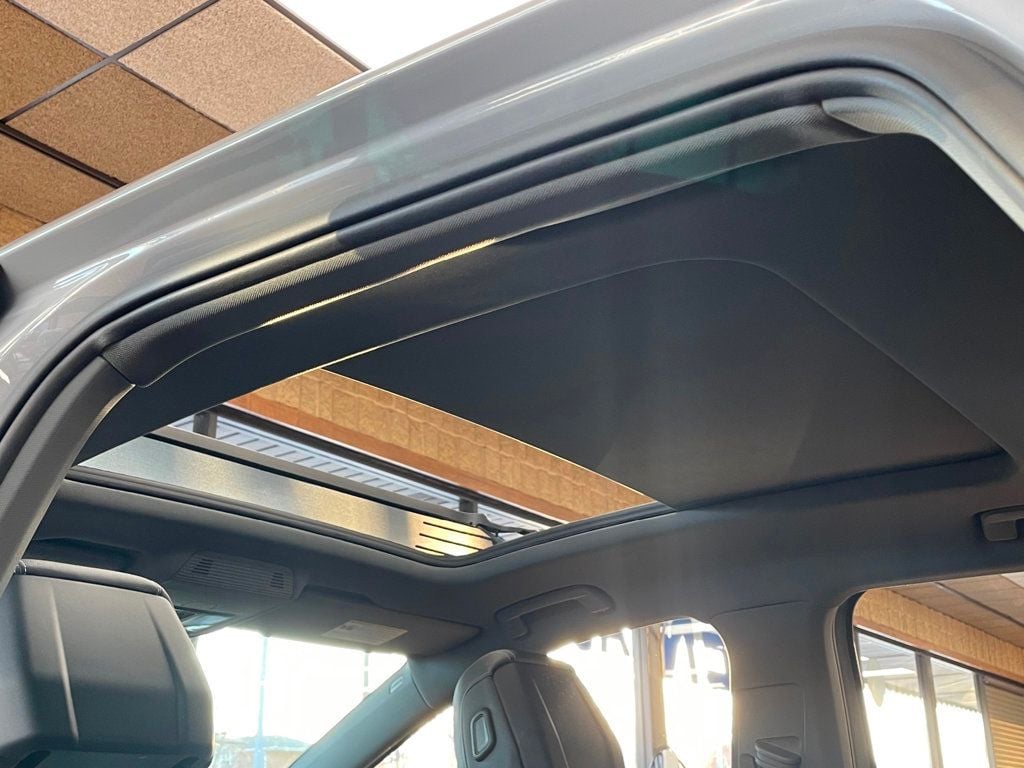 2023 Audi Q4 e-tron Prestige 50 quattro - 22946751 - 22