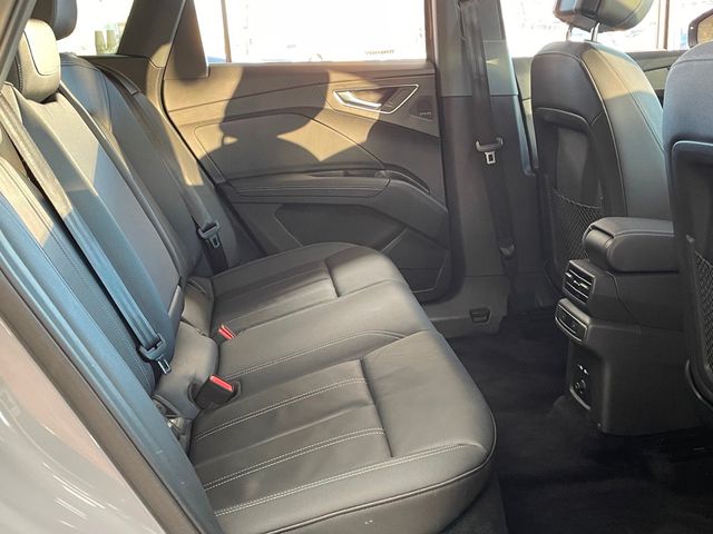 2023 Audi Q4 e-tron Prestige 50 quattro - 22946751 - 25