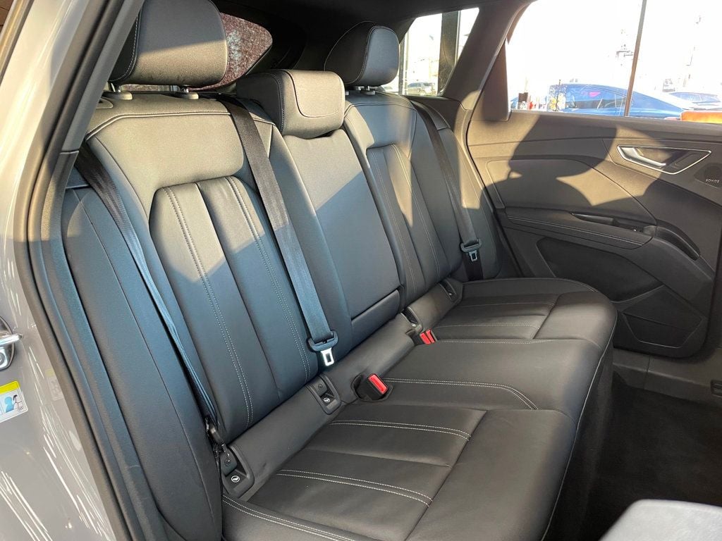 2023 Audi Q4 e-tron Prestige 50 quattro - 22946751 - 26