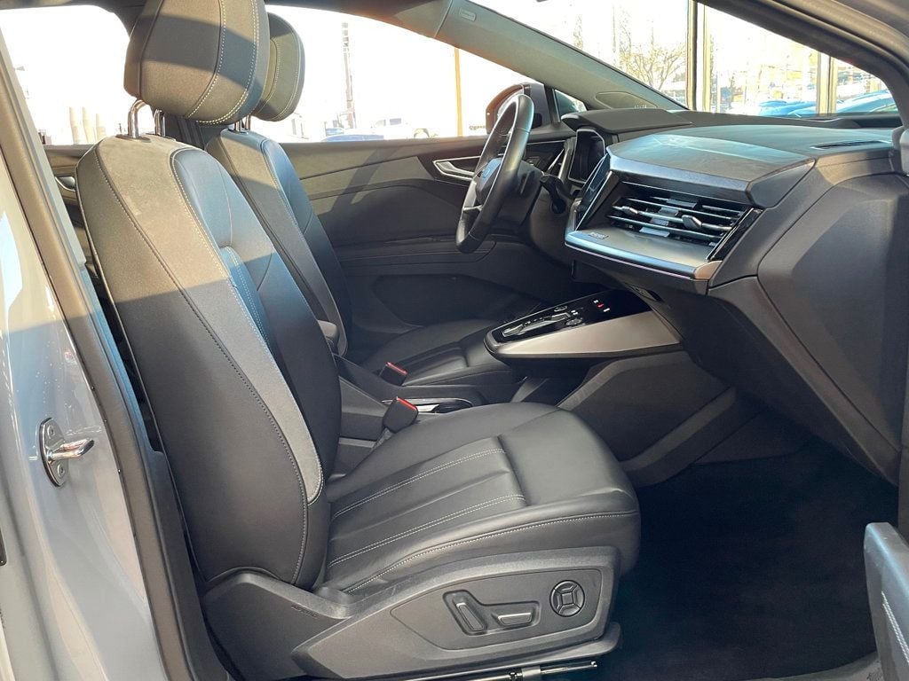 2023 Audi Q4 e-tron Prestige 50 quattro - 22946751 - 27