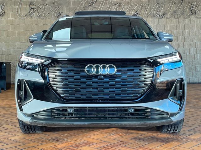 2023 Audi Q4 e-tron Prestige 50 quattro - 22946751 - 2