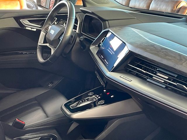 2023 Audi Q4 e-tron Prestige 50 quattro - 22946751 - 29