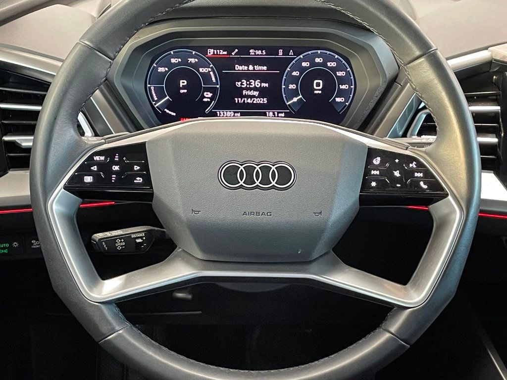 2023 Audi Q4 e-tron Prestige 50 quattro - 22946751 - 30